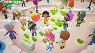 Скриншот 5 к игре Sunshine Days