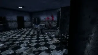 Скриншот 6 к игре Horror Gallery