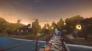 Скриншот 1 к игре My Lovely Dog Adventure