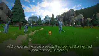 Скриншот 2 к игре My Lovely Dog Adventure