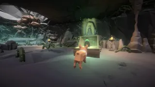 Скриншот 3 к игре My Lovely Dog Adventure