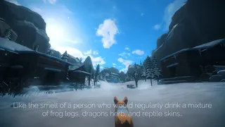 Скриншот 4 к игре My Lovely Dog Adventure