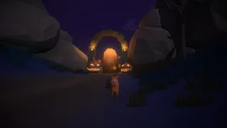 Скриншот 8 к игре My Lovely Dog Adventure