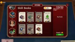Скриншот 8 к игре Alchemy Deck