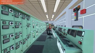 Скриншот 3 к игре Virtual Training Ship