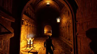 Скриншот 2 к игре Gnostic: Survivors
