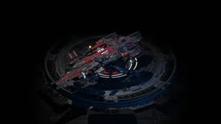 Скриншот 5 к игре Galaxy Commanders