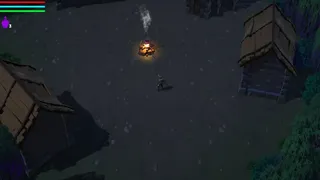 Скриншот 3 к игре Mastery of Fate: Phantom King's Rise