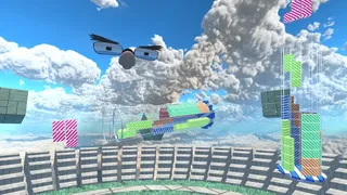 Скриншот 2 к игре TWISTEX