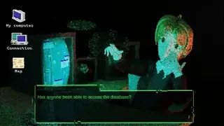 Скриншот 2 к игре Enigma Code: Prologue