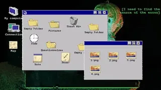 Скриншот 3 к игре Enigma Code: Prologue