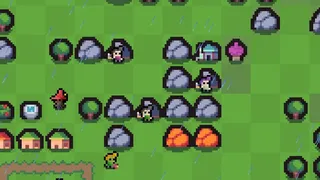 Скриншот 7 к игре Pixel Colony