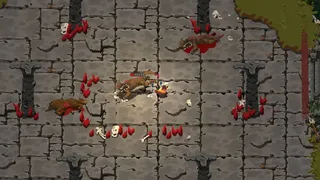 Скриншот 2 к игре Ada: Tainted Soil
