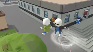 Скриншот 1 к игре Mayhemers