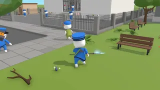 Скриншот 3 к игре Mayhemers