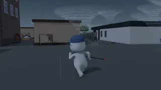 Скриншот 4 к игре Mayhemers