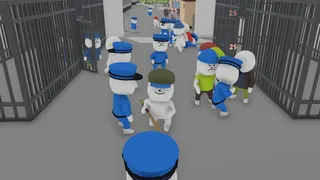 Скриншот 5 к игре Mayhemers