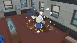 Скриншот 8 к игре Mayhemers