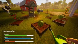 Скриншот 1 к игре Midnight Acres