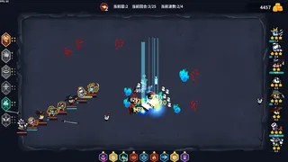 Скриншот 1 к игре 鬼小队 GhostBros