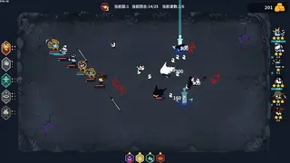 Скриншот 7 к игре 鬼小队 GhostBros