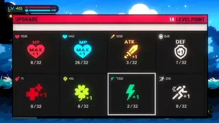 Скриншот 6 к игре Mini Star Survivor