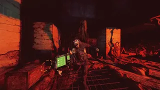 Скриншот 2 к игре Z.O.N.A: Origin