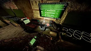 Скриншот 4 к игре Z.O.N.A: Origin