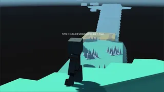 Скриншот 4 к игре Only Jump!