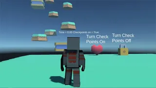 Скриншот 6 к игре Only Jump!
