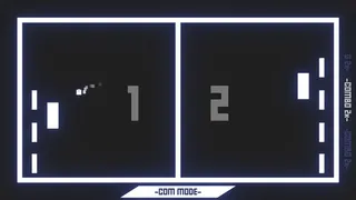 Скриншот 1 к игре Ping Pong Deluxe