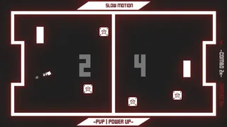 Скриншот 2 к игре Ping Pong Deluxe