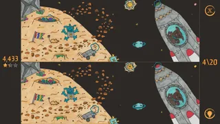 Скриншот 2 к игре UFindO