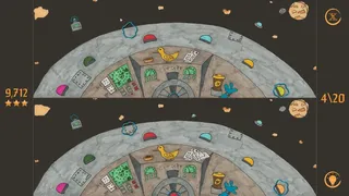 Скриншот 3 к игре UFindO