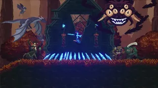 Скриншот 2 к игре Legends Of Elementia
