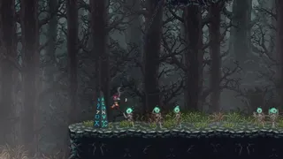 Скриншот 3 к игре Legends Of Elementia