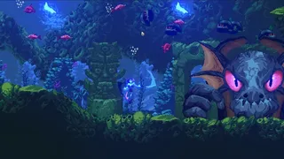 Скриншот 5 к игре Legends Of Elementia
