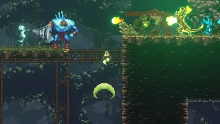 Скриншот 8 к игре Legends Of Elementia
