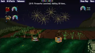 Скриншот 1 к игре Starfire Skies