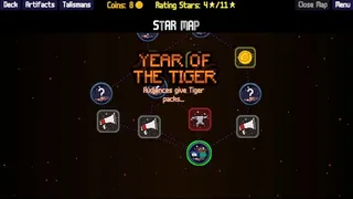 Скриншот 2 к игре Starfire Skies