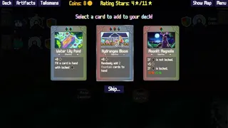 Скриншот 3 к игре Starfire Skies