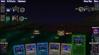 Скриншот 4 к игре Starfire Skies