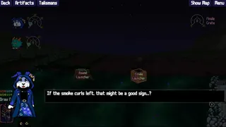 Скриншот 5 к игре Starfire Skies