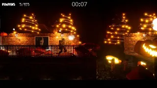 Скриншот 3 к игре Drongo's Festive Adventures