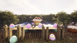 Скриншот 5 к игре Drongo's Festive Adventures
