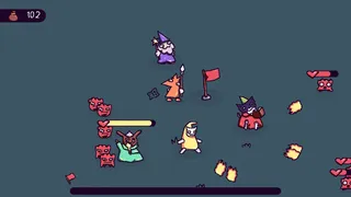 Скриншот 2 к игре Flag Defender!