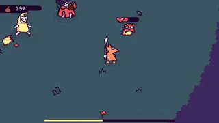 Скриншот 3 к игре Flag Defender!
