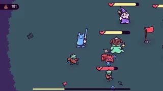 Скриншот 5 к игре Flag Defender!