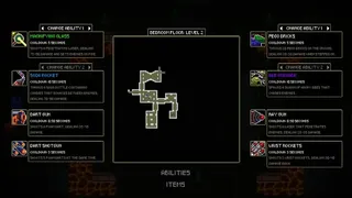 Скриншот 4 к игре Billy's Nightmare