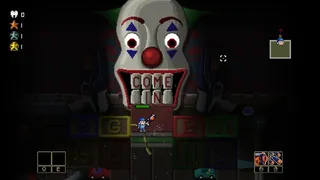 Скриншот 5 к игре Billy's Nightmare